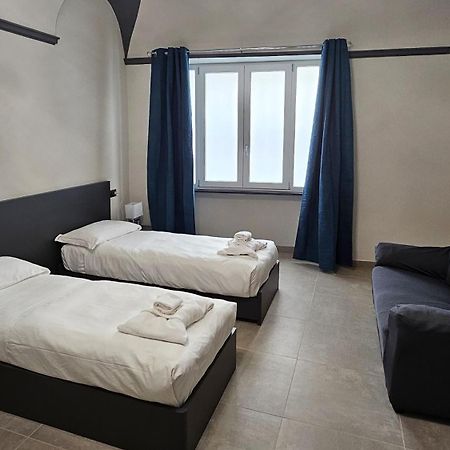Residenza Novi Hotel Novi Ligure Eksteriør billede