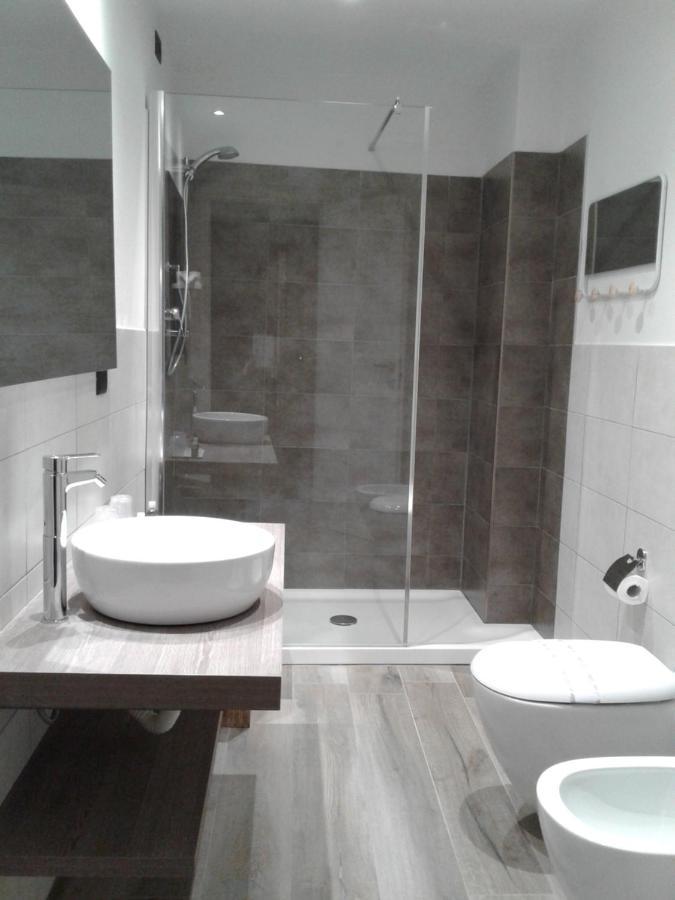 Residenza Novi Hotel Novi Ligure Eksteriør billede