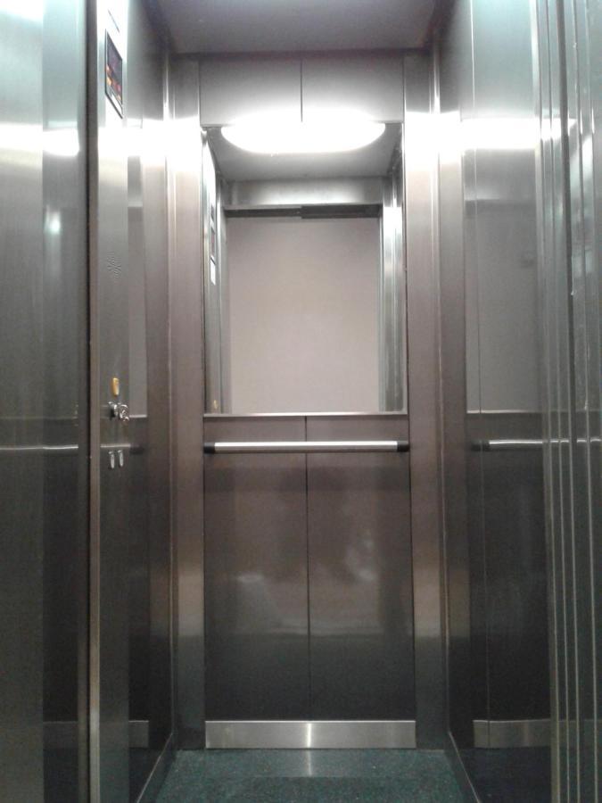 Residenza Novi Hotel Novi Ligure Eksteriør billede
