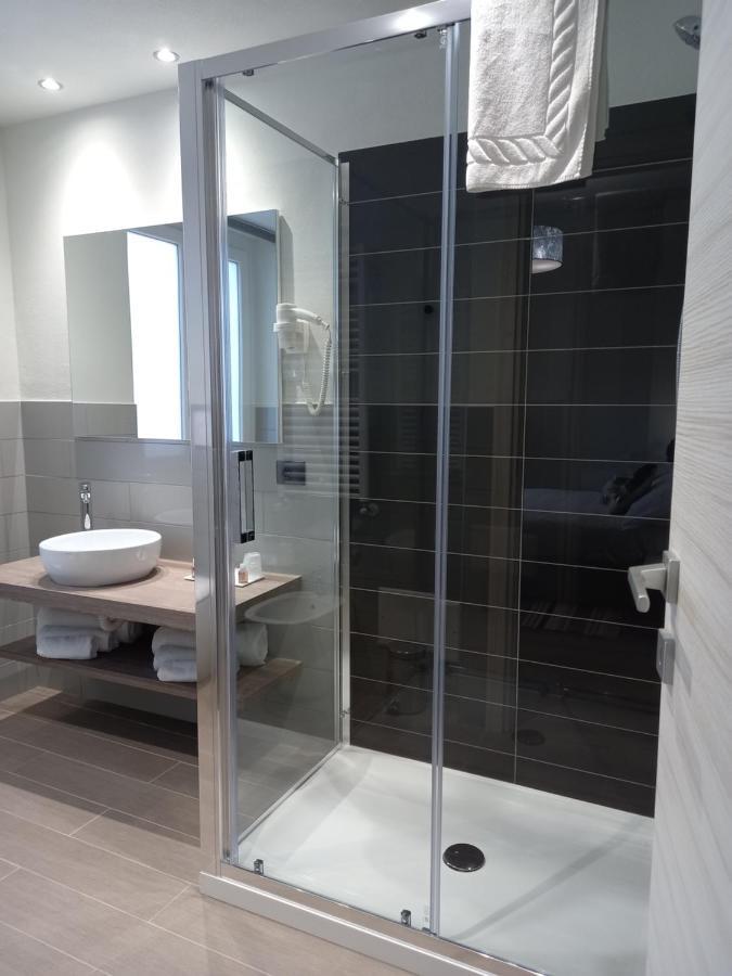 Residenza Novi Hotel Novi Ligure Eksteriør billede