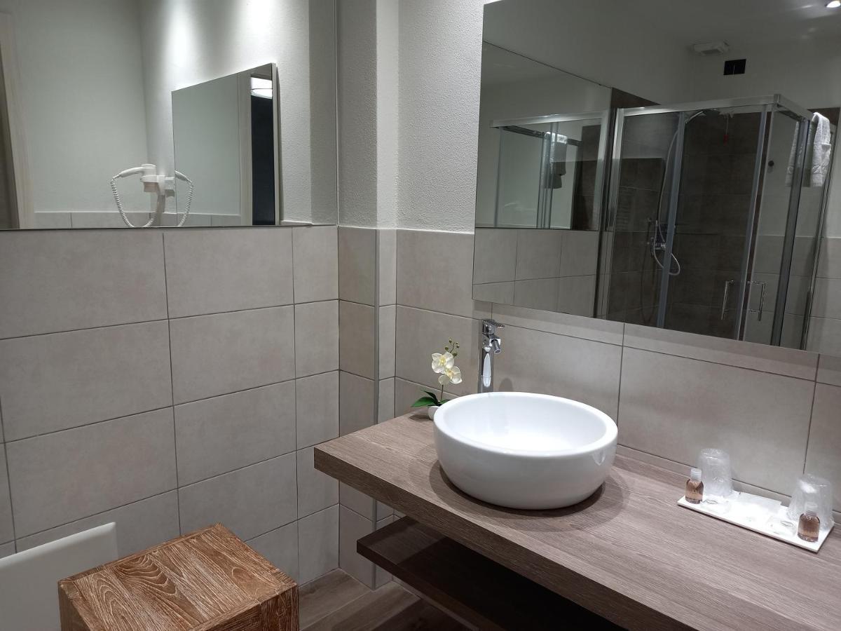 Residenza Novi Hotel Novi Ligure Eksteriør billede