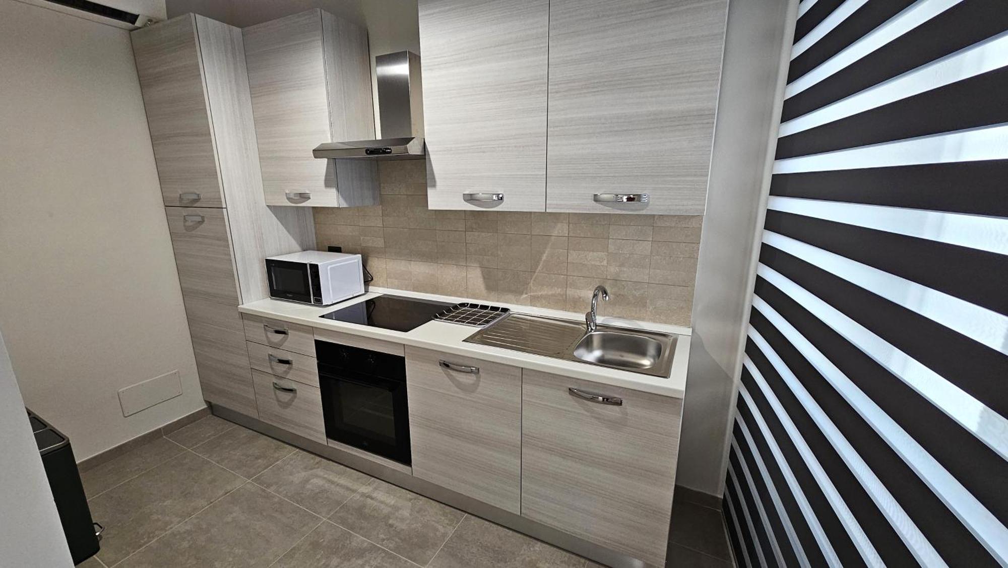 Residenza Novi Hotel Novi Ligure Eksteriør billede