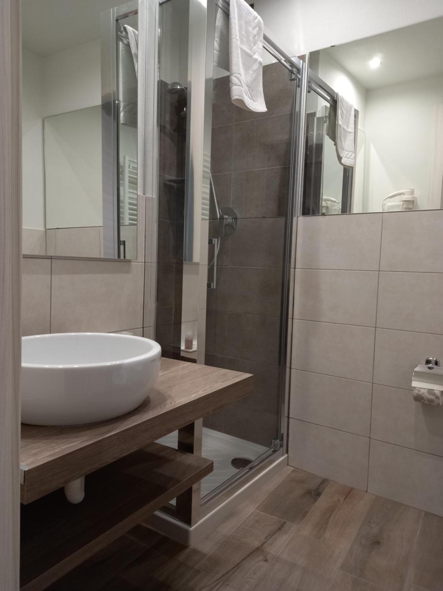 Residenza Novi Hotel Novi Ligure Eksteriør billede
